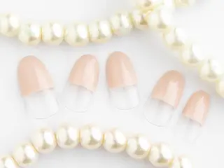 ネイル 💗🪽Tiary Nail🪽💗のネイルデザイン