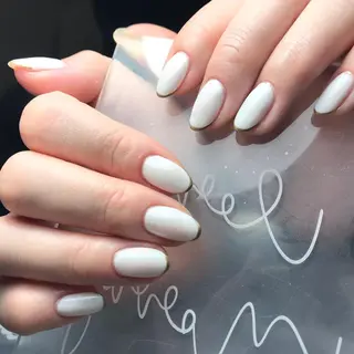 ネイル Eveネイル チップスカルプ専門店のネイルデザイン