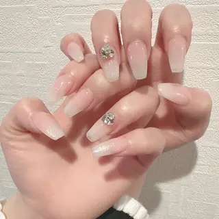 ネイル ゆりか スカルプ専門店のネイルデザイン