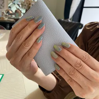 ネイル ミズノ マユのネイルデザイン