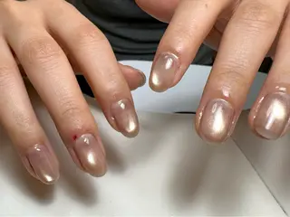 ネイル m.nail mayumiのネイルデザイン