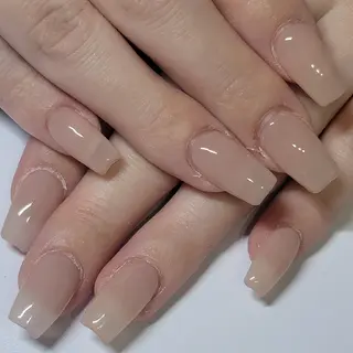 ネイル よしだ ひろきのネイルデザイン