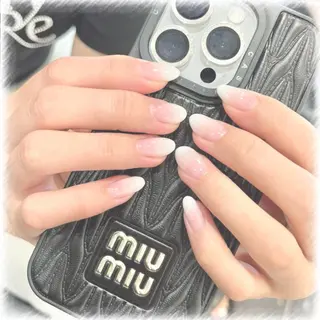 ネイル Allure Kurumiのネイルデザイン