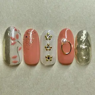 ネイル ネイルサロン NOAHNAのネイルデザイン