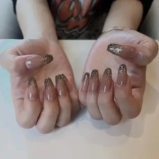 ネイル Erumo Sugaのネイルデザイン