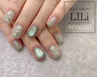 ネイル Sari ✳︎のネイルデザイン