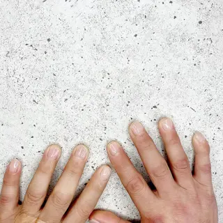 ショート カラー パーマ ヘアアレンジ メンズ キッズ ネイル マツエク・マツパ Salon Ｋのネイルデザイン