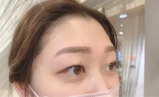 野崎 ひかりのヘアスタイル