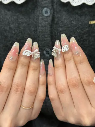 ネイル Papillon nailのネイルデザイン