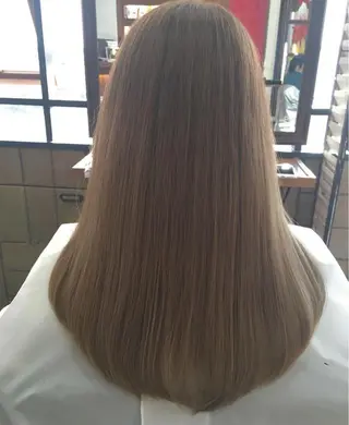 ロング TRICK STANDARD  natural所属・福元 光平のその他イメージ