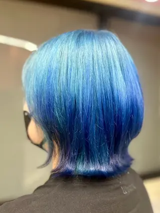 カラー メンズカット募集中 HACHIのヘアスタイル