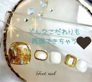 ネイル Belle　ネイル＆ ホワイトニングサロンのネイルデザイン