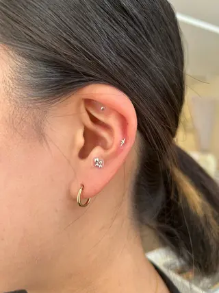 COR. ｺﾙのネイルデザイン