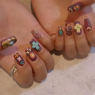 ネイル Chipieee Tokyoのその他イメージ