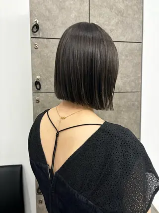 ショート 門崎未依/レイヤー/ メンズカット🪿🌼のヘアスタイル