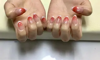 ネイル ツメイク Nozomiのネイルデザイン