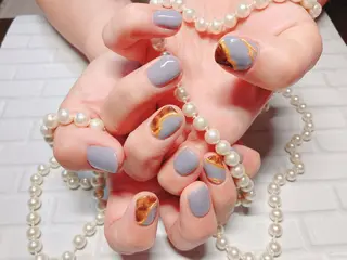 ネイル ネイル・脱毛サロン HARRYSのエステ・リラクイメージ
