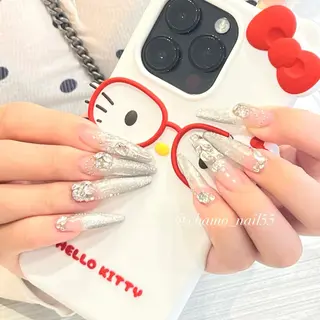 ネイル chamomile kokonaのネイルデザイン