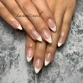 ネイル KASUMI♡ Nailのネイルデザイン