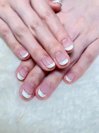 ネイル Mochi Nailのネイルデザイン