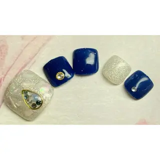 ネイル Uchida Mayunaのその他イメージ