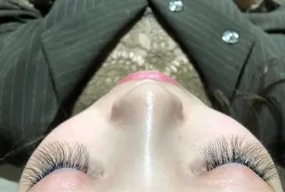 マツエク・マツパ chiaki 千晶のマツエク・マツパデザイン