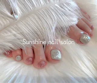 ネイル サンシャイン ネイル池袋店のネイルデザイン
