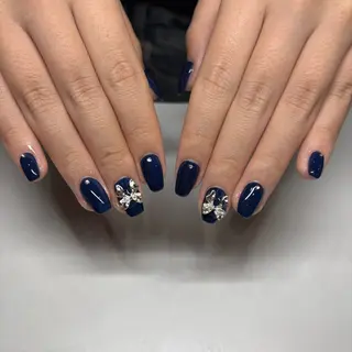 ネイル Allure あやののネイルデザイン