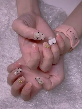 ネイル リン リンのネイルデザイン