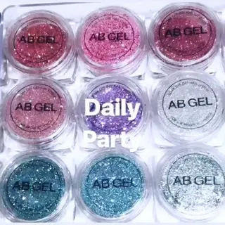 ネイル CULET MOEのネイルデザイン