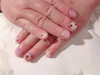 ネイル Regaro i.sのネイルデザイン