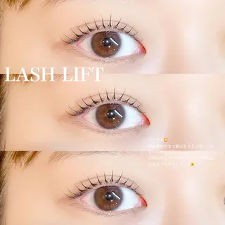 マツエク・マツパ TOMOMI 🍊Tofyのマツエク・マツパデザイン