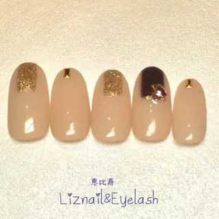 ネイル Rawr / saoriのネイルデザイン