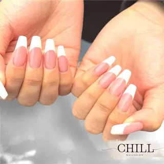 ネイル NailSalon CHILLのネイルデザイン