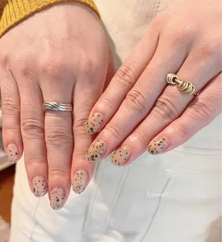 ネイル Lune nailのネイルデザイン