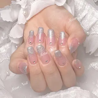 ネイル 💕中川 結衣💕のネイルデザイン