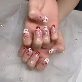 ネイル Vi Viネイル サロンのネイルデザイン