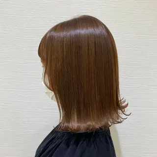 カラー 🫧ANNETTA 🫧さくらのヘアスタイル