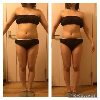 ミディアム カラー パーマ ヘアアレンジ メンズ アニメ,Vオタク× 即効痩せエステサロンのエステ・リラクイメージ