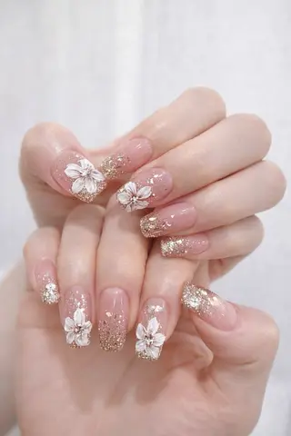 ネイル 秋 Nailsのネイルデザイン
