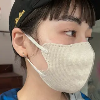 マツエク・マツパ December みらいのマツエク・マツパデザイン