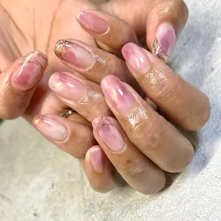 ネイル CLALA Makoのネイルデザイン