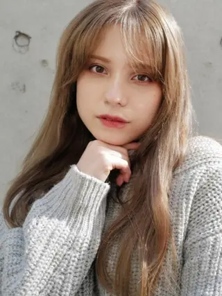 メンズパーマ 髪質改善☆有馬のヘアスタイル