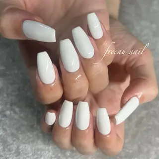 ネイル freenu nail【24H】のネイルデザイン