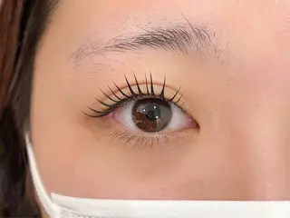 マツエク・マツパ タカハシ アン🎧 🤍のマツエク・マツパデザイン