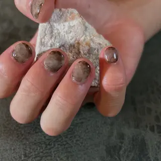 ネイル tenoteno nail/yuuriのネイルデザイン