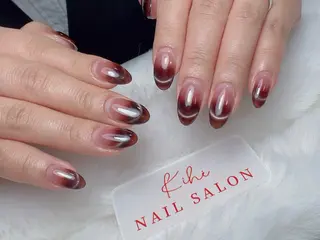 ネイル 米澤 ハナユキのネイルデザイン