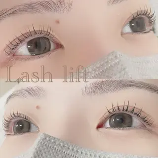 マツエク・マツパ i's trip♡ 北濱のマツエク・マツパデザイン