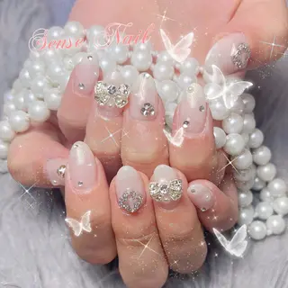 ネイル 💕中川 結衣💕のネイルデザイン