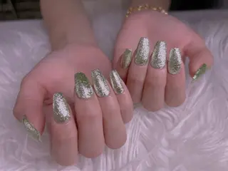 ネイル リン リンのネイルデザイン